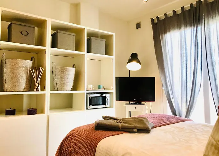 Penzion Sweet & Cosy Next To The Viareggio